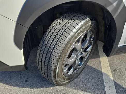 Used 2023 Subaru Crosstrek 2.5i Sport image 31