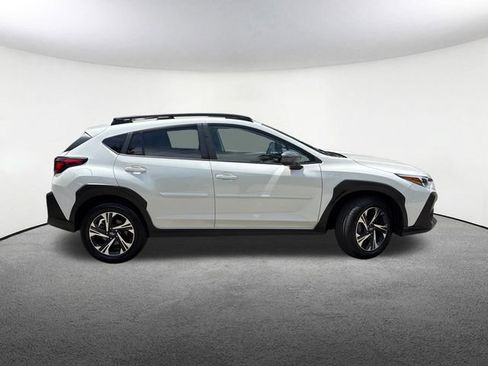 Certified 2024 Subaru Crosstrek 2.0i Premium AWD/4WD image 17