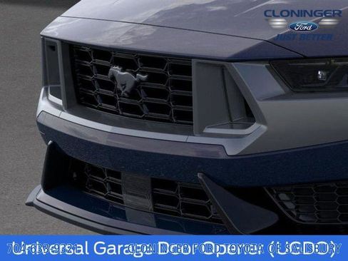 New 2025 Ford Mustang Dark Horse image 20