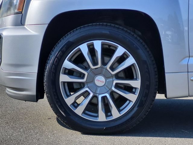 Used 2017 GMC Terrain Denali AWD/4WD image 17