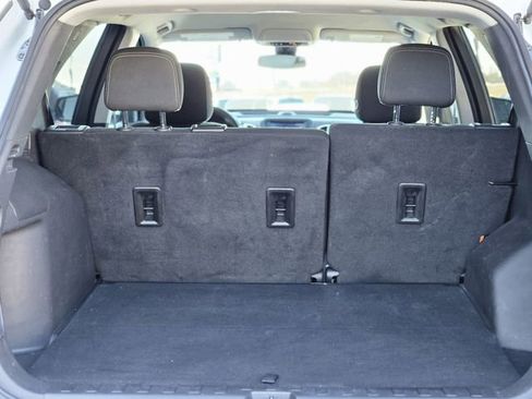 Used 2022 Chevrolet Equinox LS w/ LS Convenience Package image 30