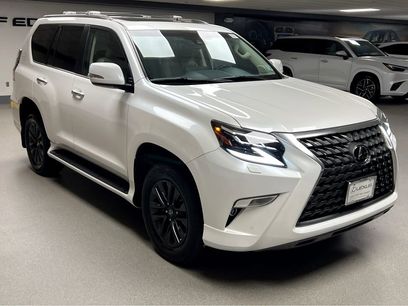 Used 2023 Lexus GX 460 Premium w/ Premium Plus Package