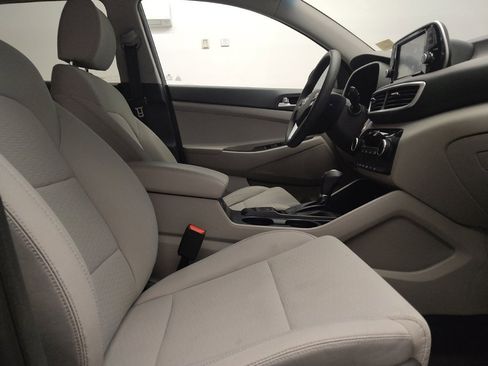Used 2019 Hyundai Tucson Value AWD/4WD image 21