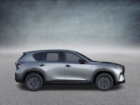 New 2026 MAZDA CX-5 Select image 5