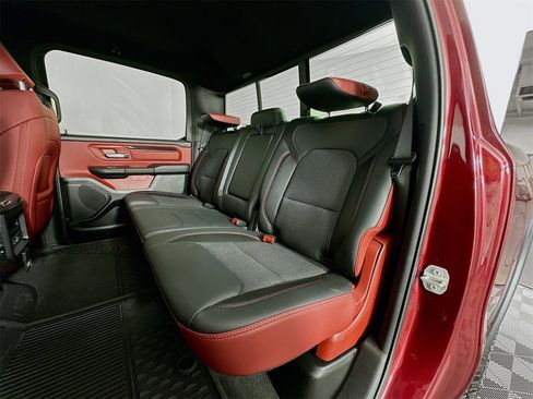 Used 2022 RAM 1500 Rebel w/ Rebel Level 1 Equipment Group image 23