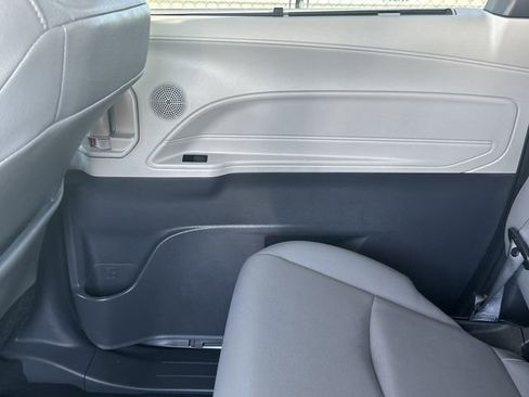 Certified 2024 Toyota Sienna XLE w/ XLE Plus Package FWD image 11