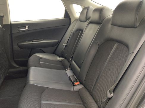 Used 2019 Kia Optima S w/ S Panoramic Sunroof Package FWD image 18