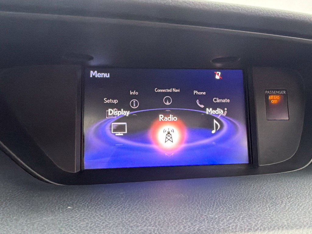 Used 2017 Lexus ES 350 w/ Premium Package FWD image 18