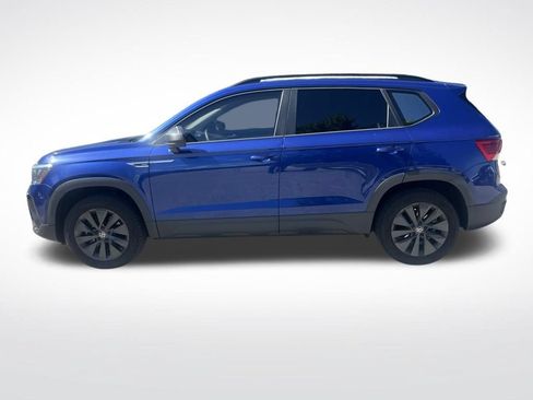 Used 2023 Volkswagen Taos S FWD image 8