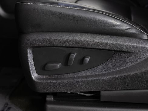 Used 2017 Chevrolet Tahoe Premier AWD/4WD image 16