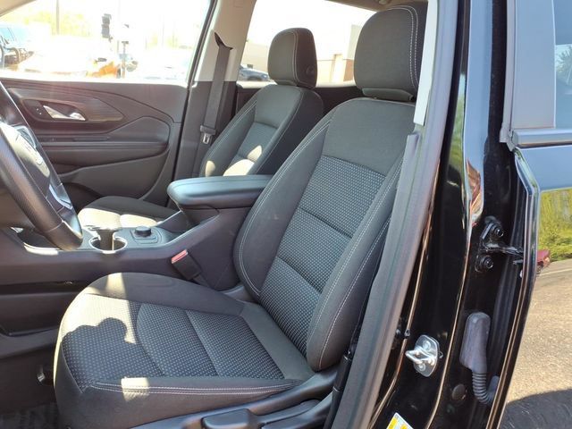 Used 2024 GMC Terrain SLE FWD image 12