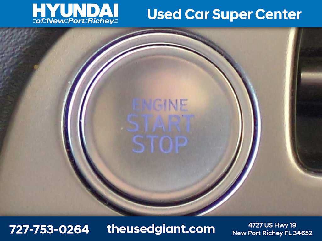 Certified 2024 Hyundai Palisade SEL FWD image 34