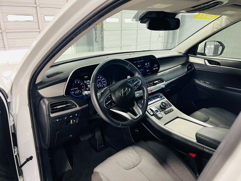 Used 2022 Hyundai Palisade SEL image 21