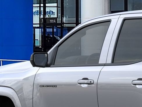 New 2026 Chevrolet Colorado LT w/ LT Convenience Package RWD image 12