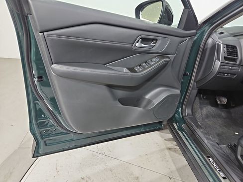 New 2026 Nissan Rogue Dark Armor image 11