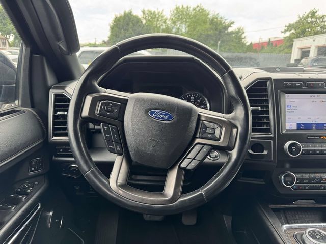 Used 2021 Ford Expedition Limited AWD/4WD image 19
