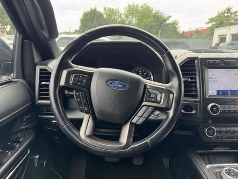 Used 2021 Ford Expedition Limited AWD/4WD image 19