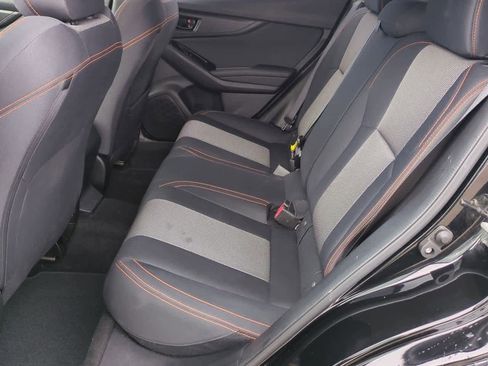 Used 2023 Subaru Crosstrek 2.0i Premium image 21