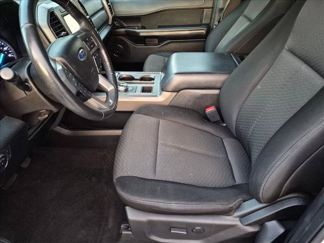 Used 2021 Ford Expedition Max XLT RWD image 12
