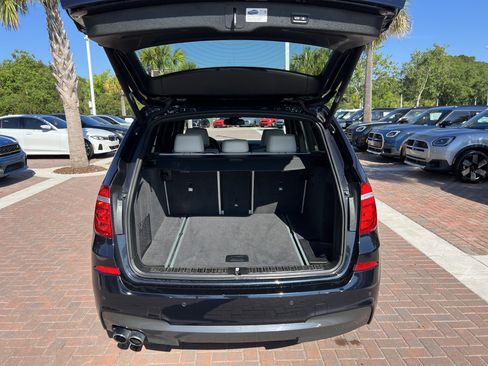 Used 2017 BMW X3 xDrive28i AWD/4WD image 33