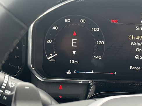 New 2026 GMC Sierra 1500 SLT w/ SLT Premium Package image 21