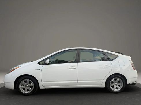 Used 2008 Toyota Prius FWD image 5