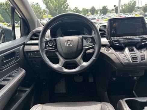 Used 2020 Honda Odyssey EX-L image 28