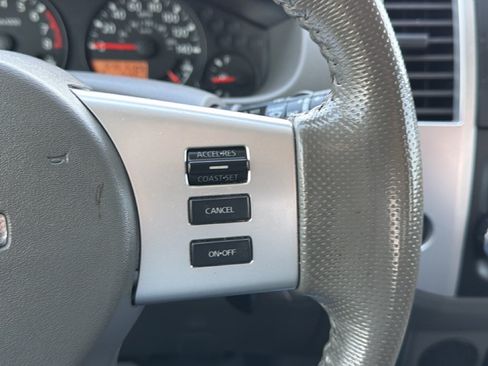 Used 2019 Nissan Frontier SV w/ Value Truck Package RWD image 17