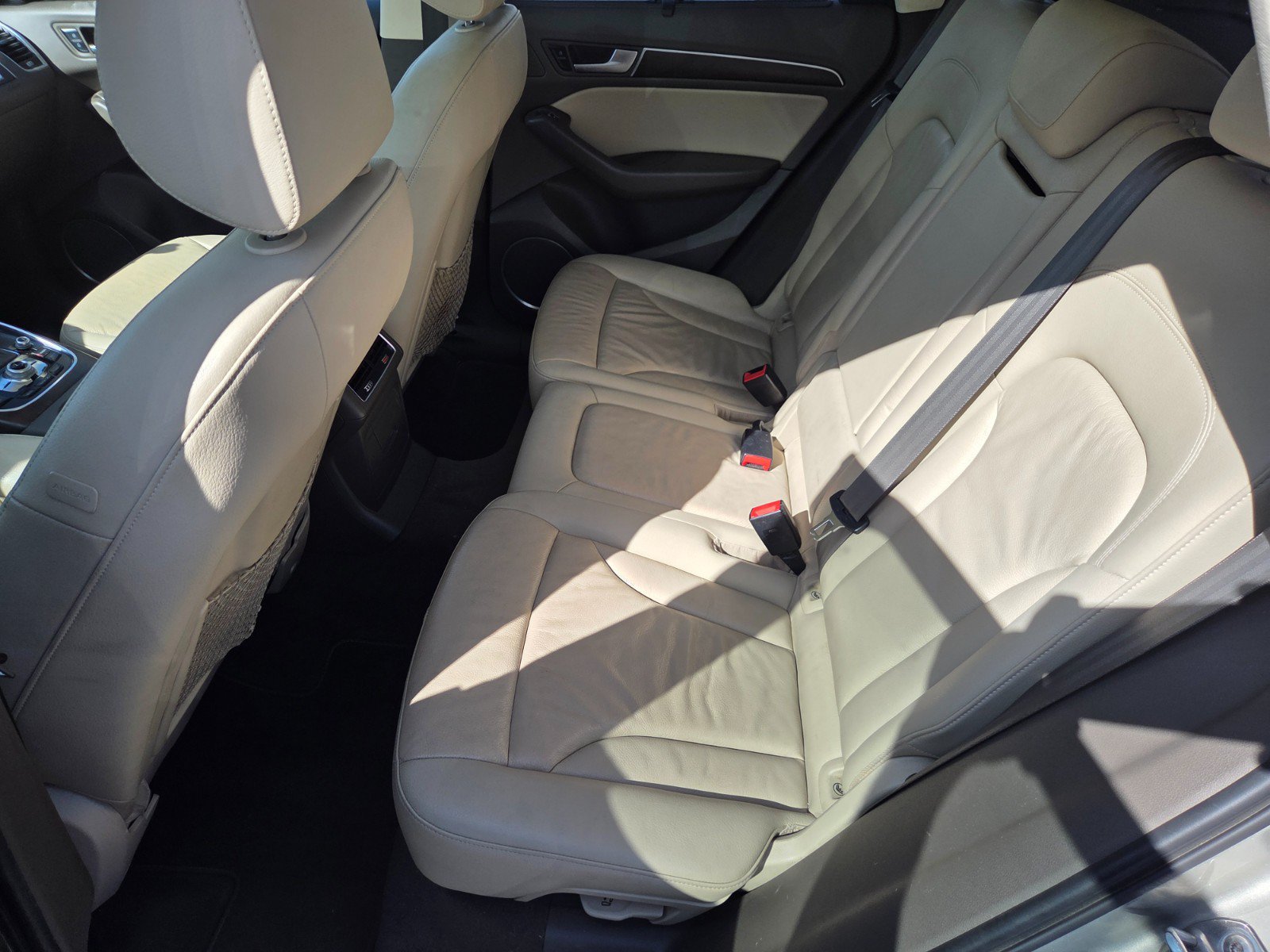 Used 2014 Audi Q5 2.0T Prestige AWD/4WD image 11