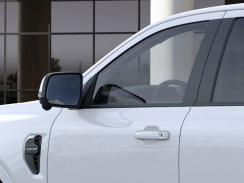 New 2025 Ford Ranger Lariat w/ FX4 Off-Road Package image 20