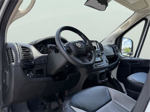 Used 2023 RAM ProMaster 2500 FWD image 19