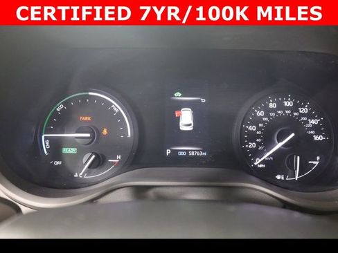 Used 2024 Toyota Sienna LE image 22