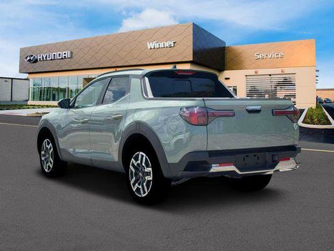 New 2026 Hyundai Santa Cruz Limited AWD/4WD image 5