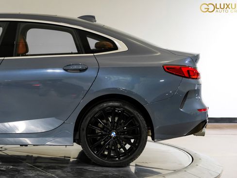 Used 2023 BMW 228i Gran Coupe w/ Convenience Package image 15