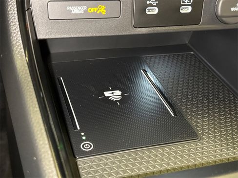 New 2026 Honda CR-V Sport-L image 30