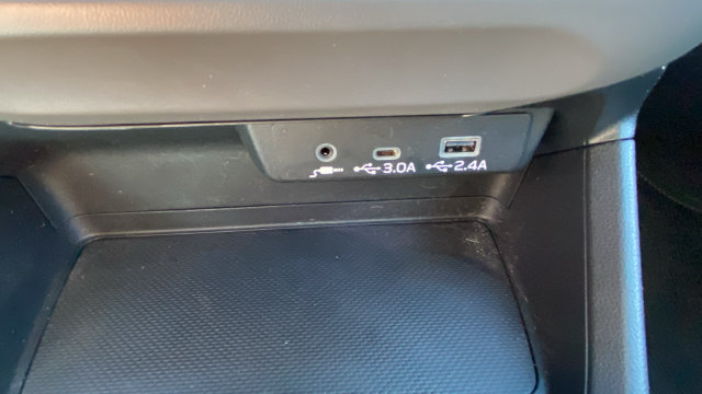 Certified 2025 Subaru Crosstrek 2.5i Premium AWD/4WD image 34