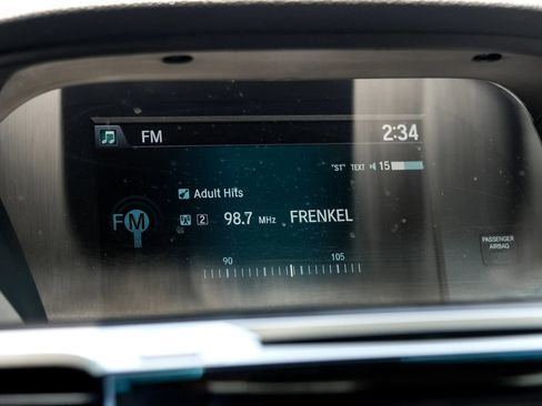 Used 2015 Honda Accord EX-L image 34
