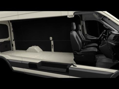 New 2026 Ford Transit 350 148 High Roof Extended AWD image 83