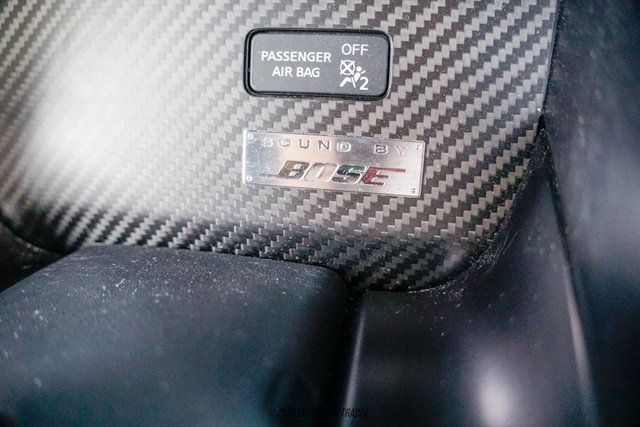 Used 2014 Nissan GT-R Premium w/ Premium Interior Package AWD/4WD image 27