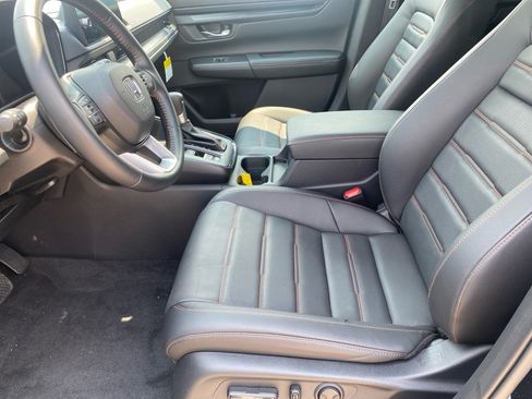 Used 2026 Honda CR-V Sport-L image 34