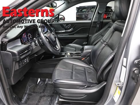 Used 2022 Lincoln Corsair AWD w/ Premium Package image 14