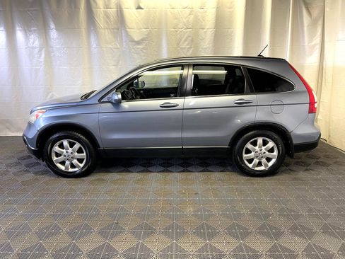 Used 2008 Honda CR-V EX-L image 5
