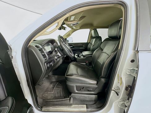 Used 2022 RAM 2500 Laramie image 13