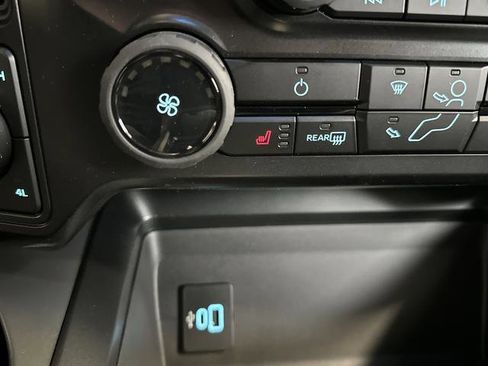 New 2026 Ford F250 XLT w/ XLT Premium Package image 7