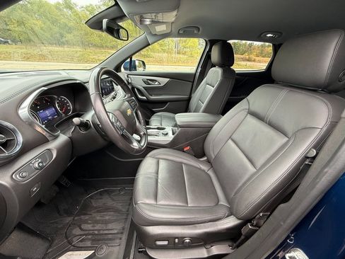 Certified 2022 Chevrolet Blazer LT image 17
