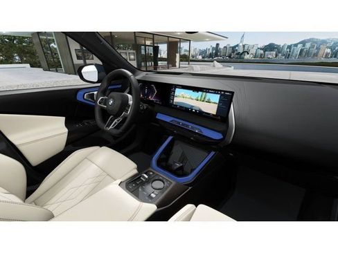 New 2026 BMW X3 xDrive30i w/ Premium Package AWD/4WD image 14