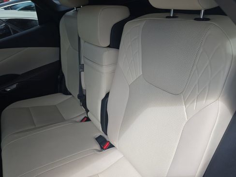 Used 2023 Lexus RX 350 FWD image 11