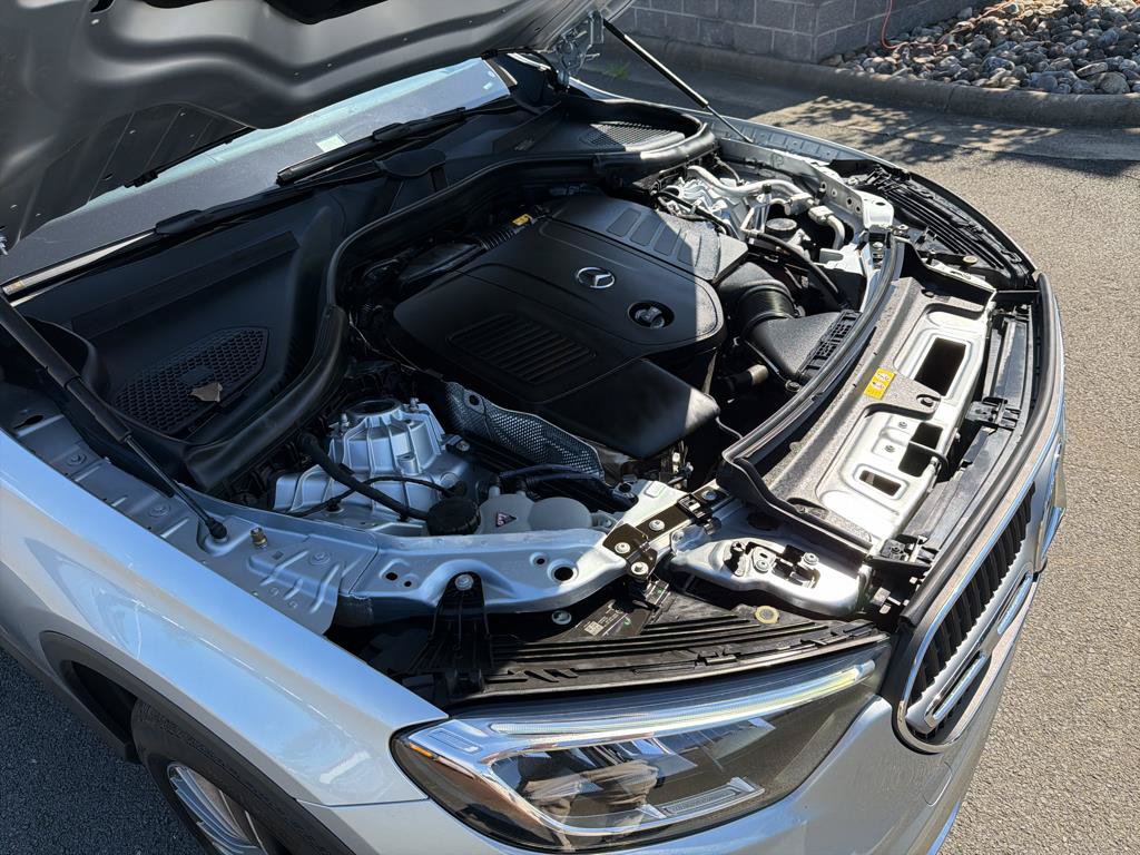 Used 2023 Mercedes-Benz GLC 300 4MATIC image 31