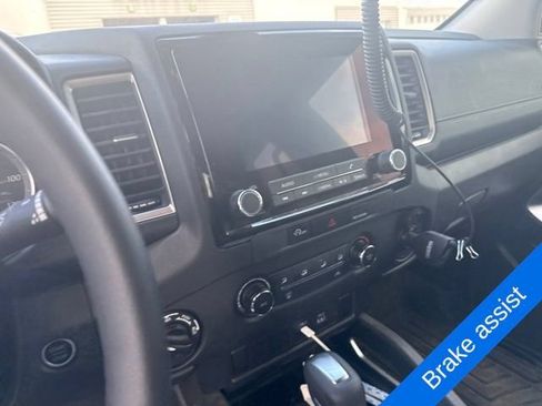 Used 2024 Nissan Frontier SV AWD/4WD image 12
