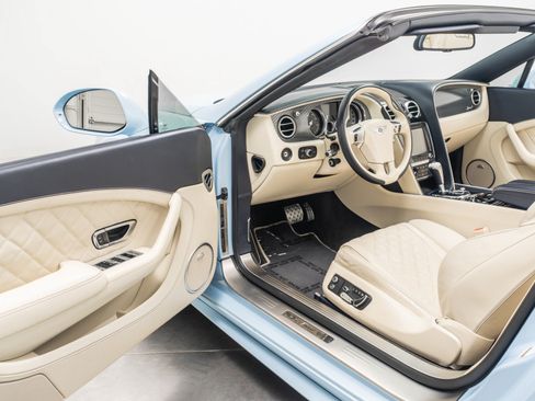 Used 2016 Bentley Continental GT Speed AWD/4WD image 23